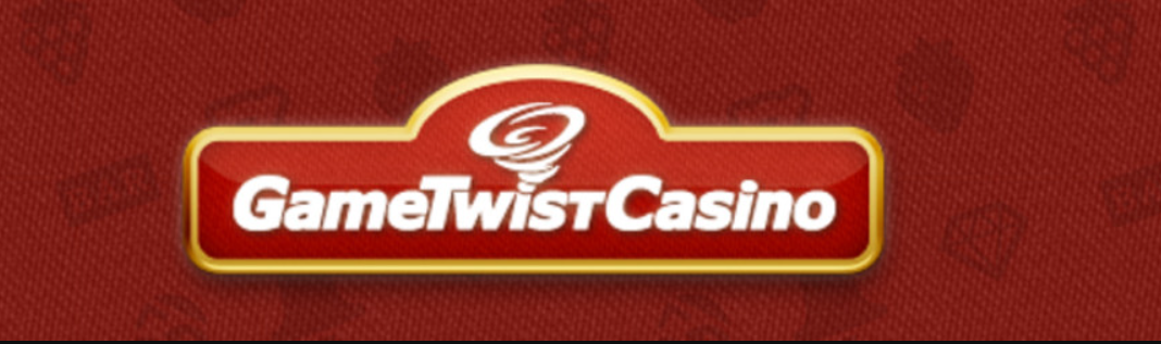 GameTwist Casino logo