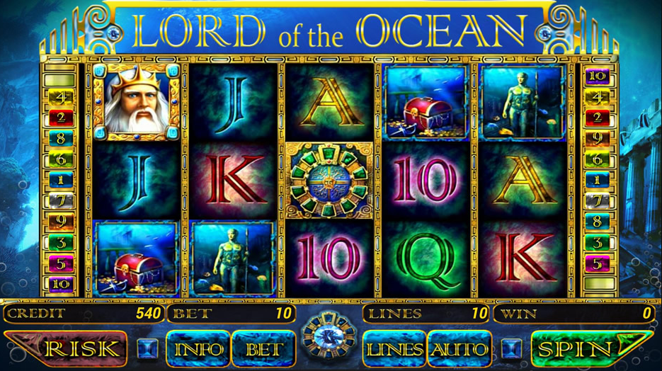lord of the ocean kostenlos ohne anmeldung